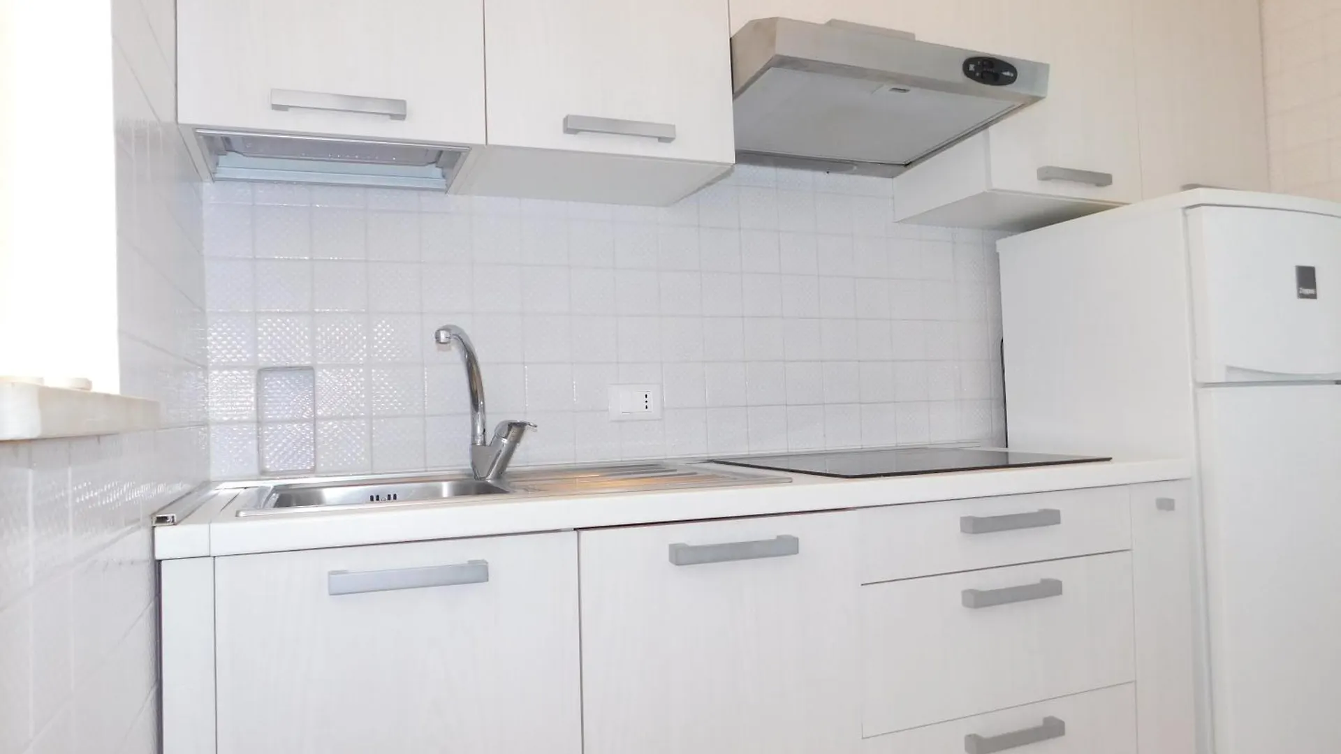 公寓 Appartamento Fronte Mare Jesolo Lido