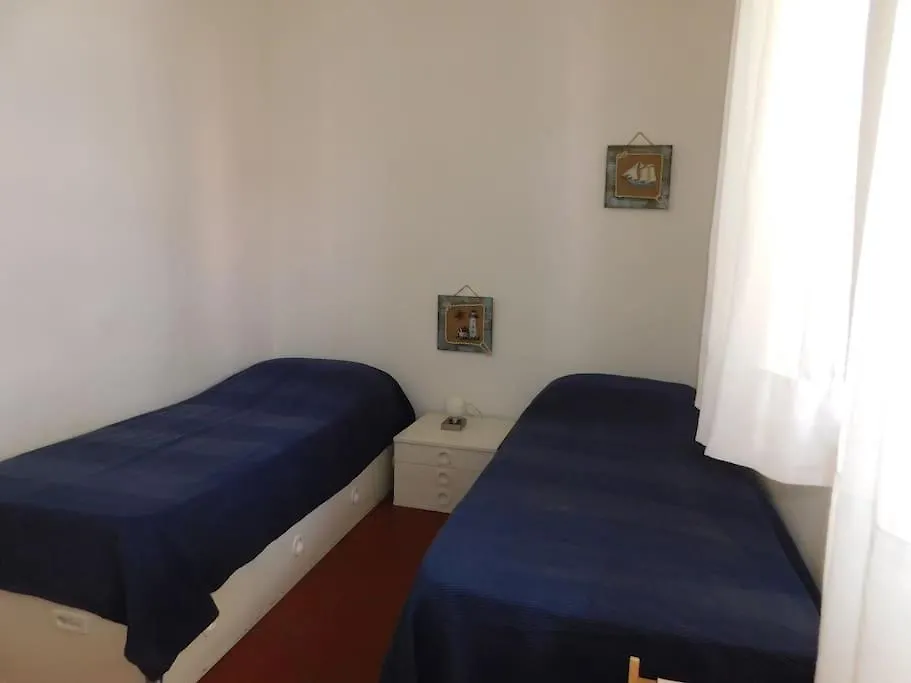 Appartamento Fronte Mare Jesolo Lido 利多迪迪耶索洛
