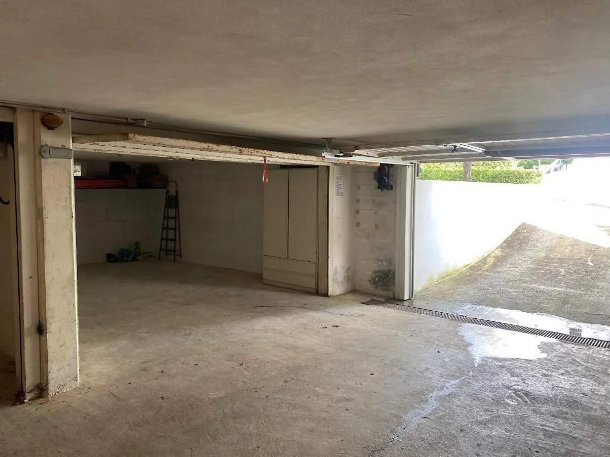 Appartamento Fronte Mare Jesolo Lido 公寓