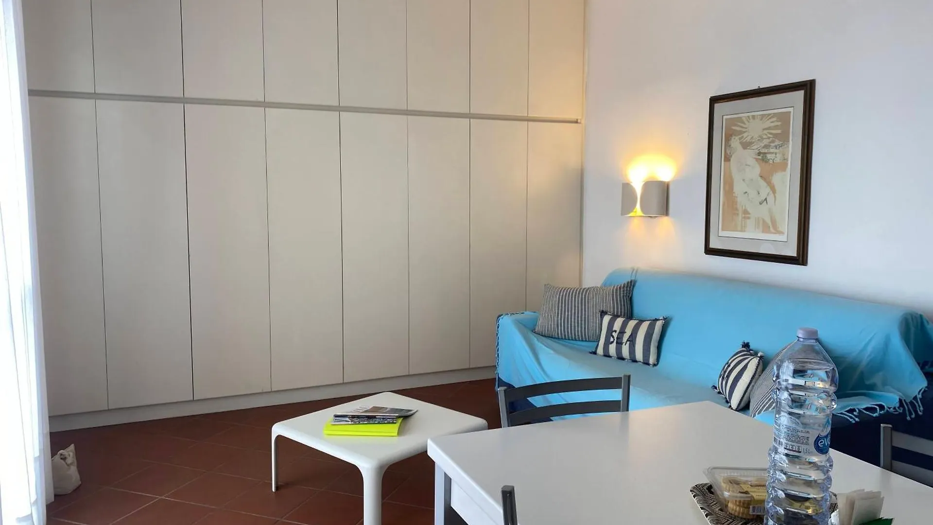 公寓 Appartamento Fronte Mare Jesolo Lido