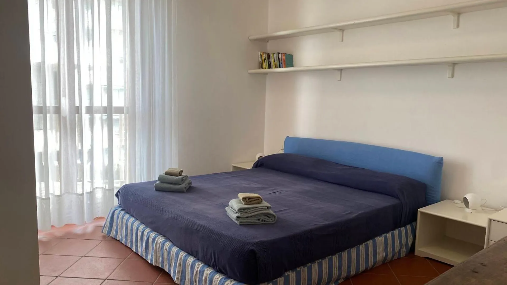 Appartamento Fronte Mare Jesolo Lido 公寓 利多迪迪耶索洛